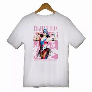 Chappell Roan Midwest Princess Wrestling Music Fan Gift T Shirt 94